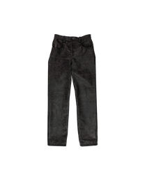 SECURITY LEATHER PANTS