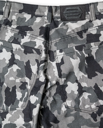 BATTLESCAR MILITARY PANTS