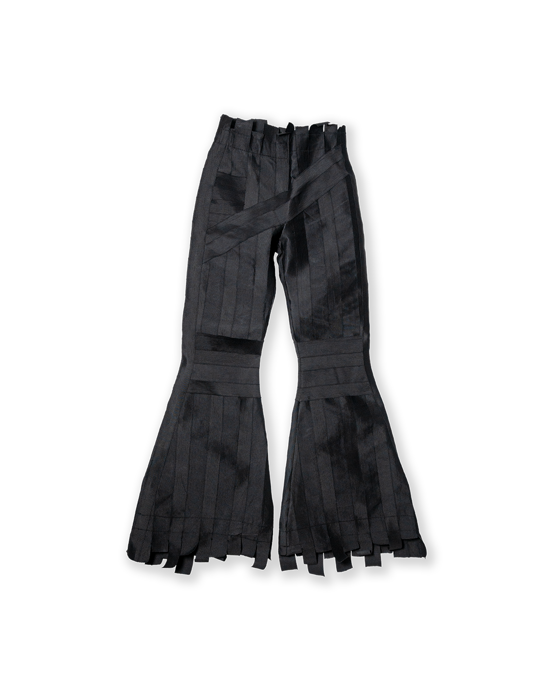 HIDDEN SCARS BOTTOM
