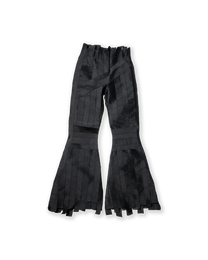 HIDDEN SCARS BOTTOM