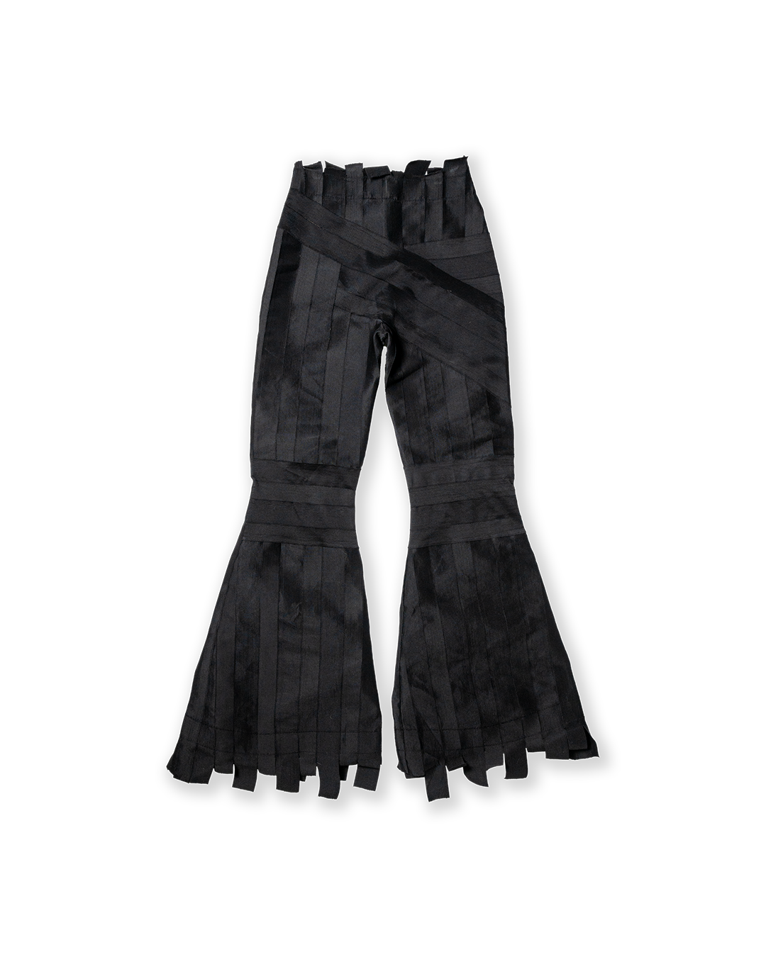 HIDDEN SCARS BOTTOM