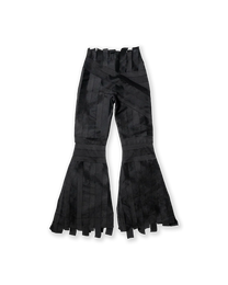 HIDDEN SCARS BOTTOM