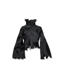 HIDDEN SCARS TOP