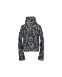 SILVER FRAGMENTS SWEATER