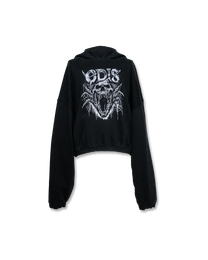 FEAR WITHIN DOUBLE HOOD HOODIE