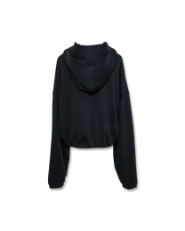 FEAR WITHIN DOUBLE HOOD HOODIE