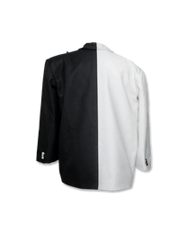 CHAOTIC BALANCE BLAZER