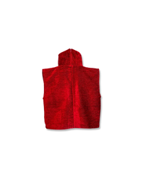 CUBIST VISION HIGH COLLAR TANK