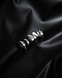 OFENSA X ODIS VAMPIRE FULL UPPER ROW GRILLZ