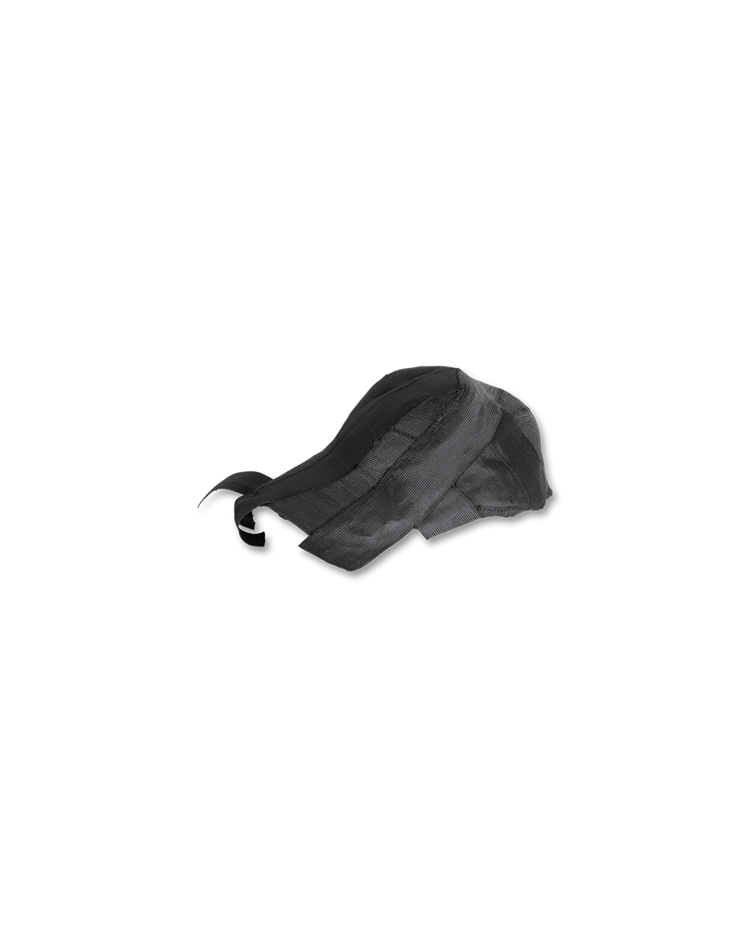 HIDDEN SCARS HEAD GEAR