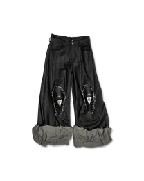 DEFENDER DENIM