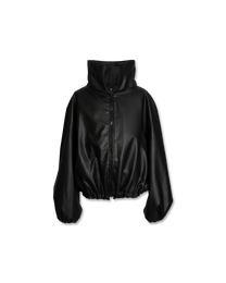 VEIL OF NIGHT JACKET