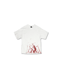 BLOOD AND MEMORY TEE