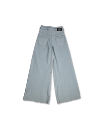RECLAIMED DENIM