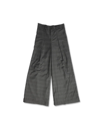 PRESSURE RELIEF TROUSERS