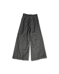 PRESSURE RELIEF TROUSERS