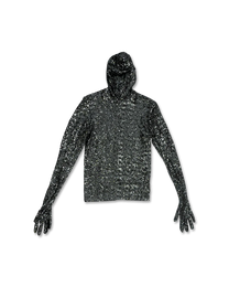 HIDDEN GLOW TOP