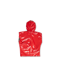 TRAPPED MASK TANK TOP