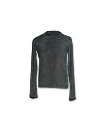 GLIMMER OF HOPE LONG TEE