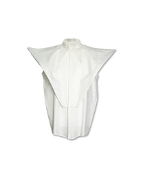 STRUCTURED STRESS SHIRT