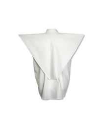 STRUCTURED STRESS SHIRT