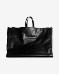 BINDER XL LEATHER BAG