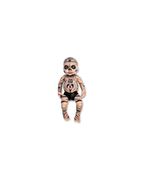 BIRTH OF PAIN DOLL
