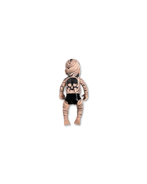 BIRTH OF PAIN DOLL