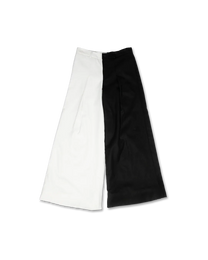 CHAOTIC BALANCE TROUSERS