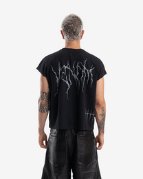 VENOM CONCERT SLEEVELESS TEE