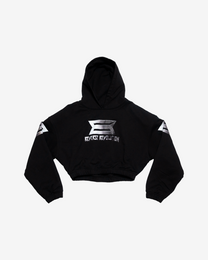 HEAVY-WEIGHT REVERSE REVOLUTION HOODIE