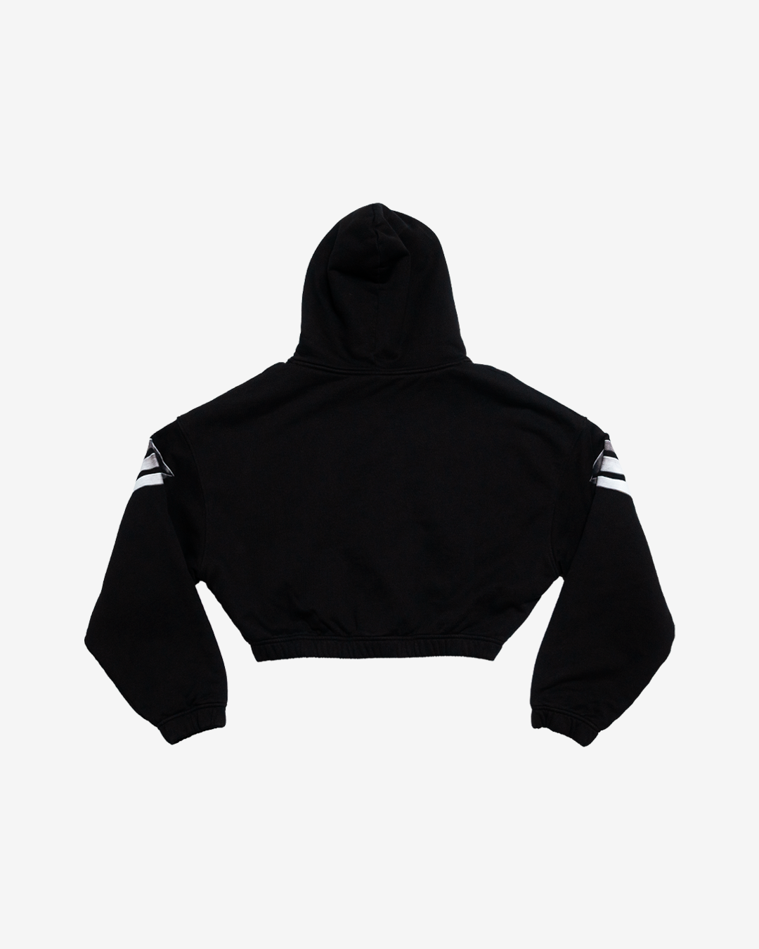 HEAVY-WEIGHT REVERSE REVOLUTION HOODIE