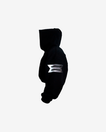 HEAVY-WEIGHT REVERSE REVOLUTION HOODIE