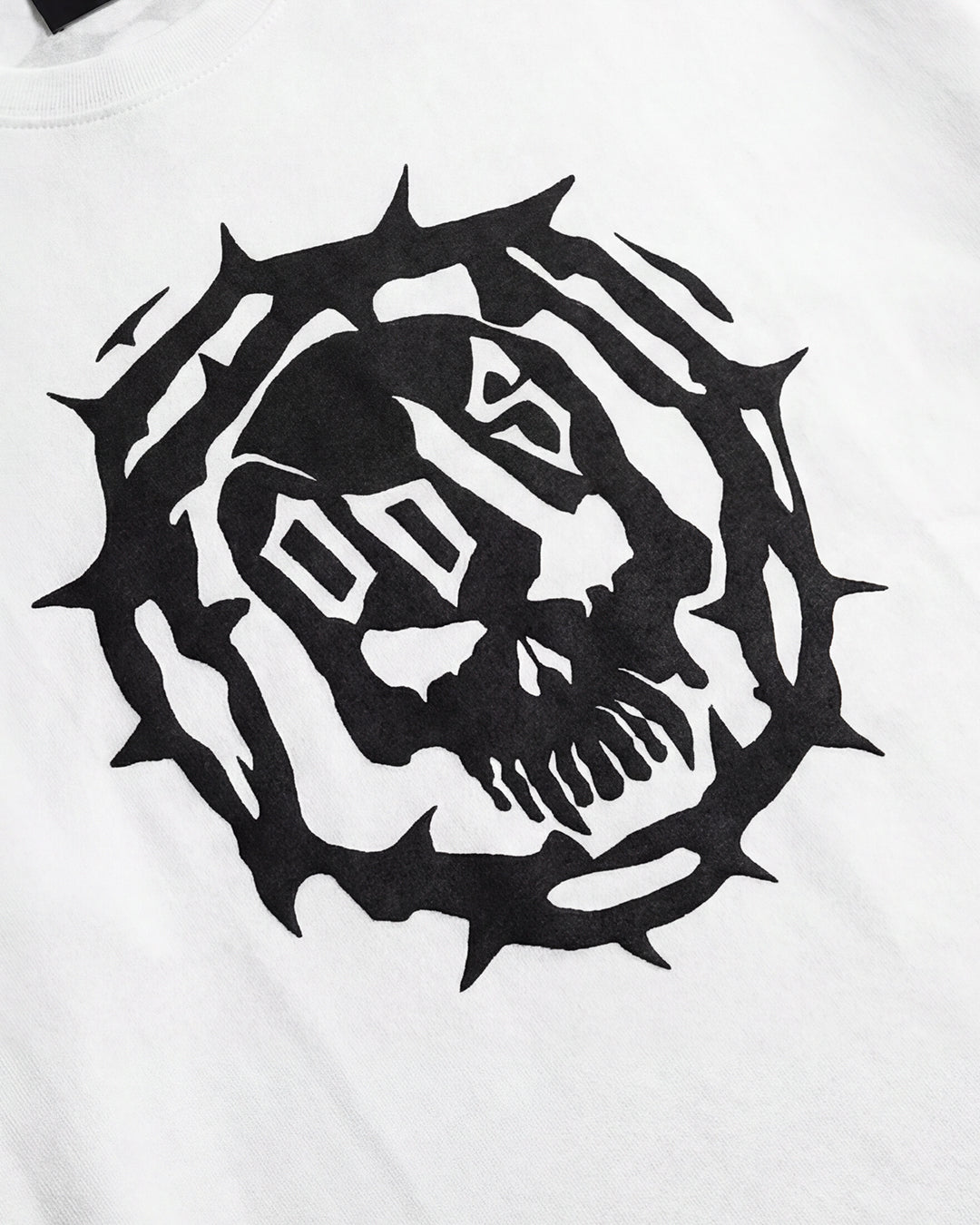 ASPHALT REAPER TEE