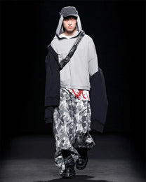 BATTLESCAR MILITARY PANTS