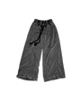 HEAVY-WEIGHT WASHED GREY SWEATPANTS