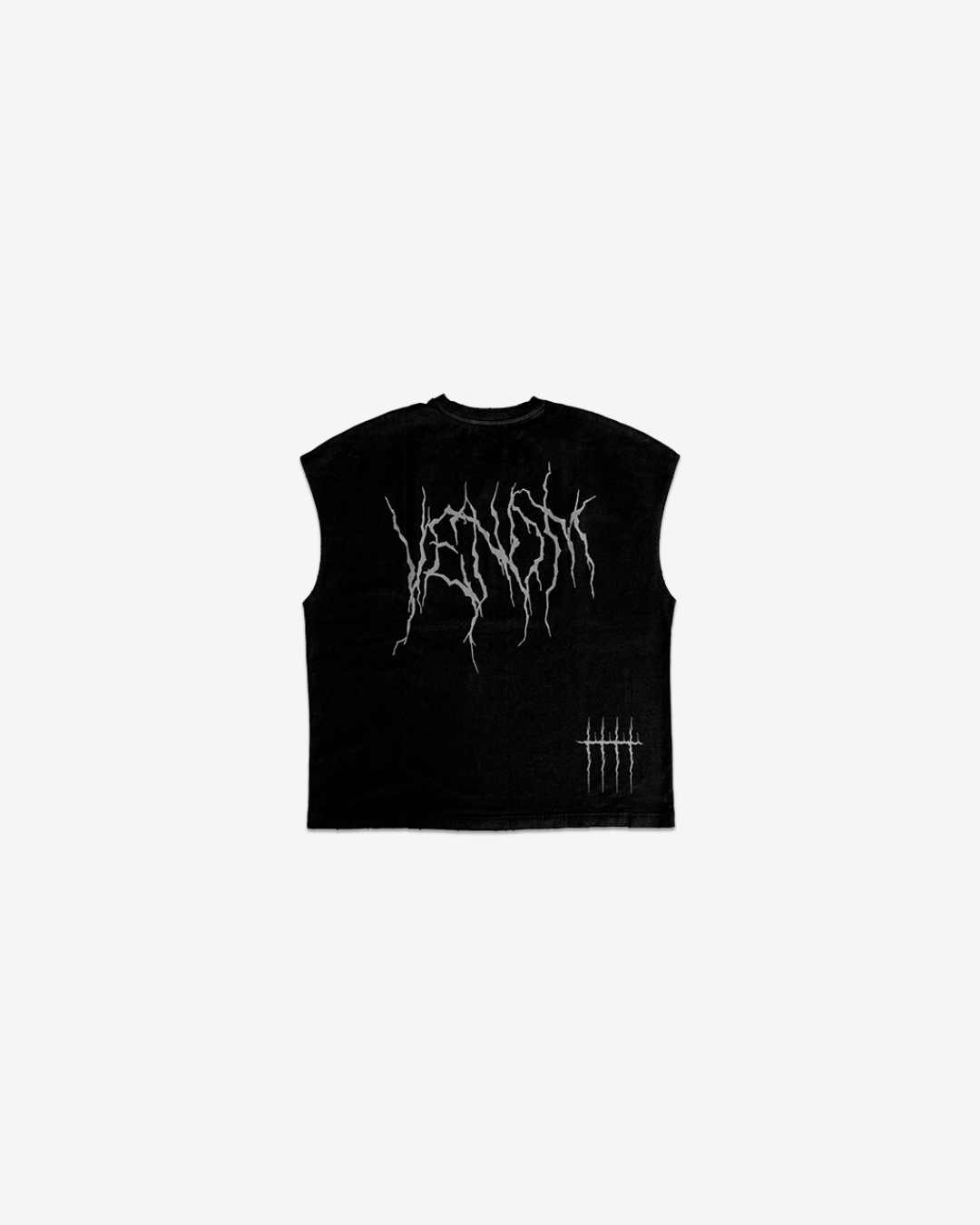 VENOM CONCERT SLEEVELESS TEE