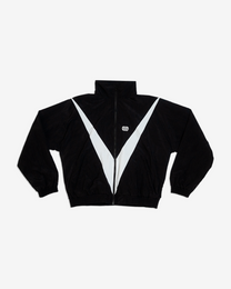 REVERSE REVOLUTION TRACKSUIT JACKET