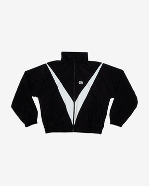 REVERSE REVOLUTION TRACKSUIT JACKET