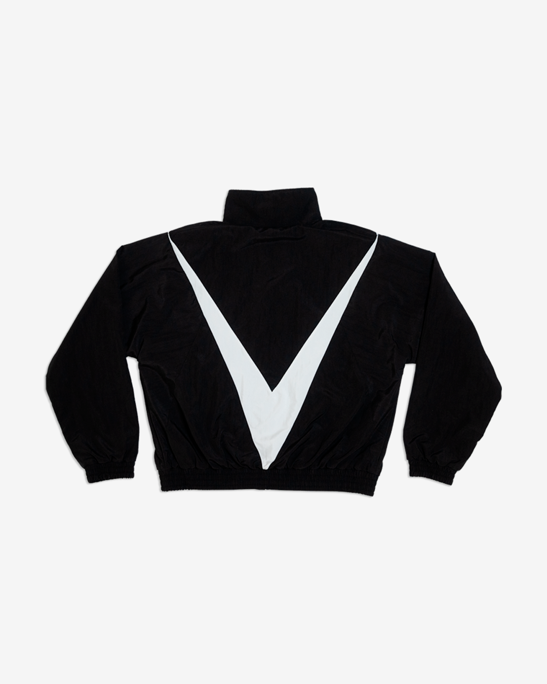 REVERSE REVOLUTION TRACKSUIT JACKET