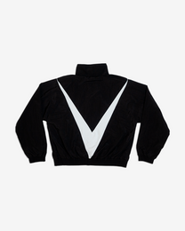 REVERSE REVOLUTION TRACKSUIT JACKET