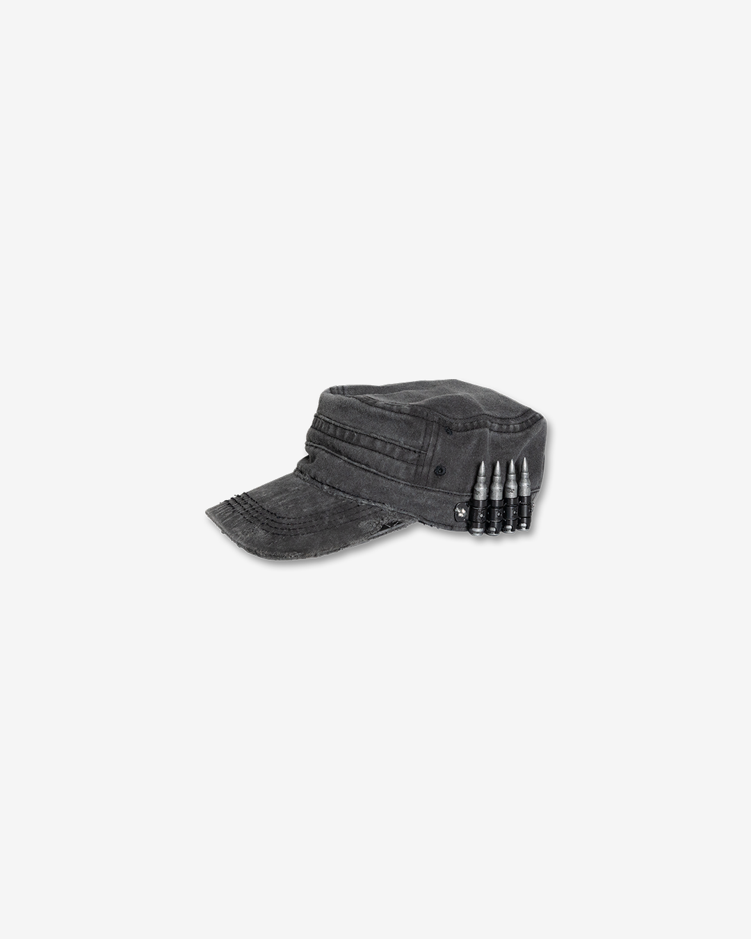 NEW ROCK X ODIS WAR ECHO CAP
