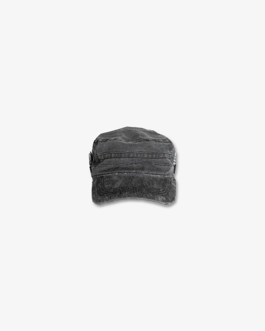 NEW ROCK X ODIS WAR ECHO CAP