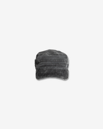 NEW ROCK X ODIS WAR ECHO CAP