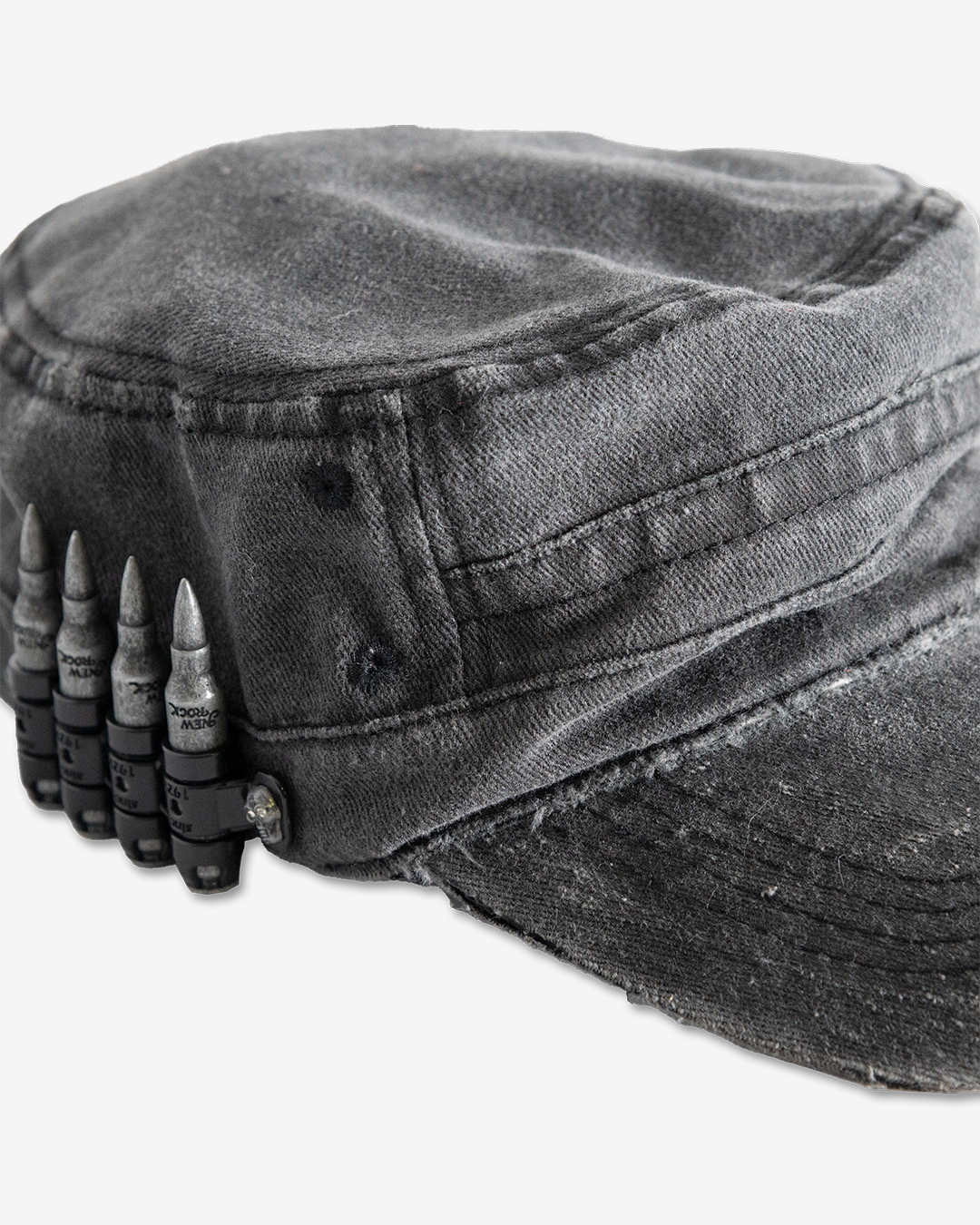 NEW ROCK X ODIS WAR ECHO CAP