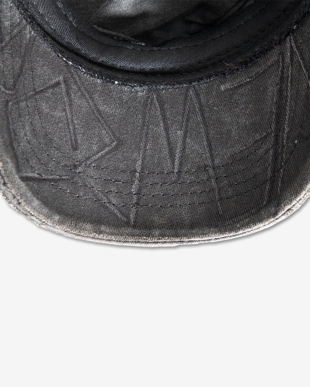 NEW ROCK X ODIS WAR ECHO CAP