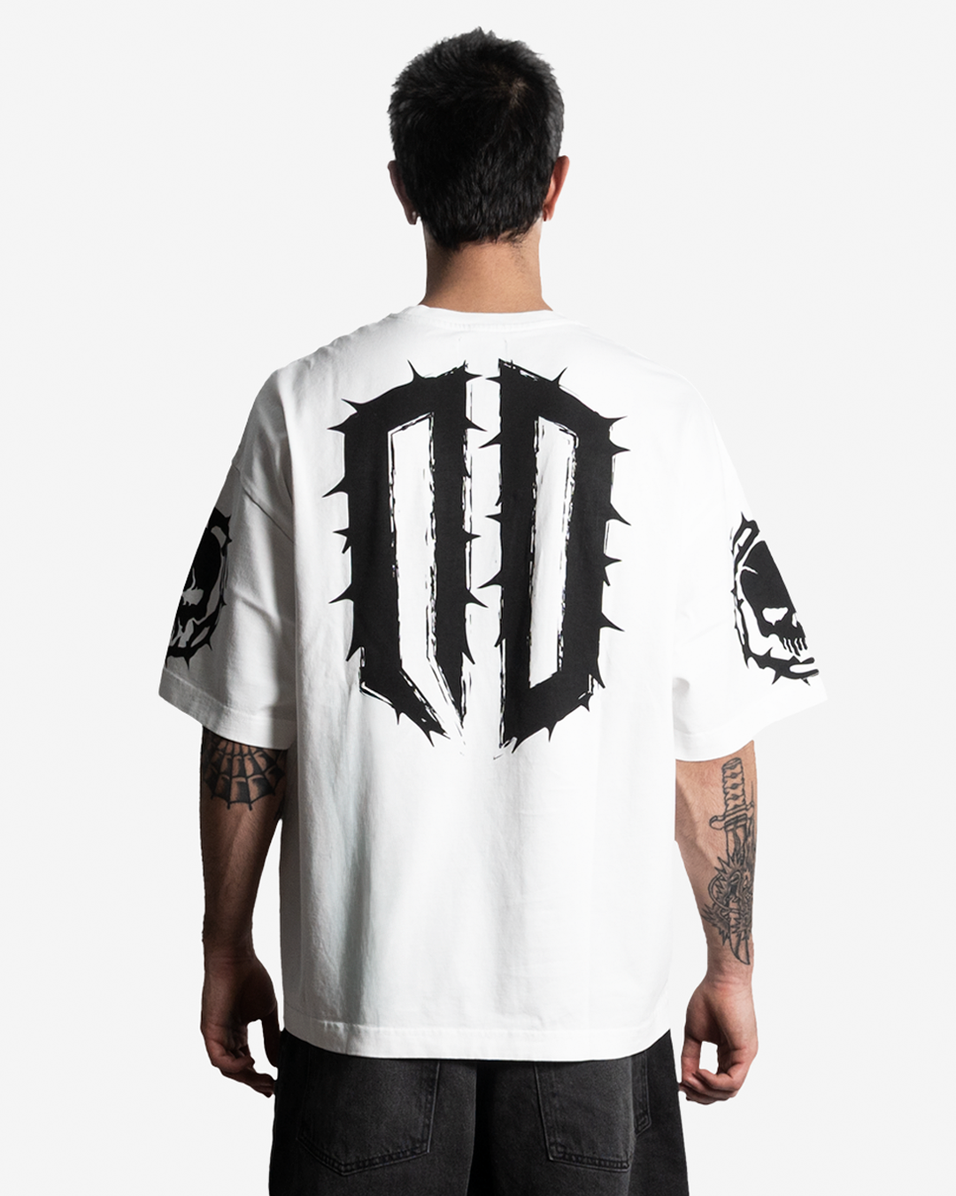 ASPHALT REAPER TEE